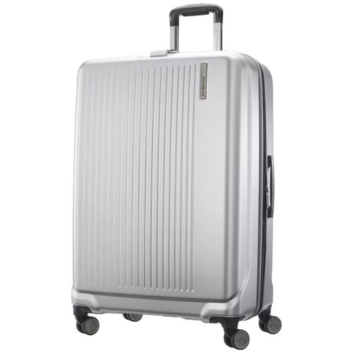 Samsonite Amplitude 2-Piece Hardside Set - Grey-Deluxe.com..ng