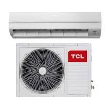 TCL AIR CONDITIONER | 1.5HP, SPLIT UNIT, ELITE INVERTER SERIES, SMART COOL, R410 GAS, COPPER CONDENSER, COMPRESSOR - TAC-12CSA/XAB1I  - deluxe.com.ng