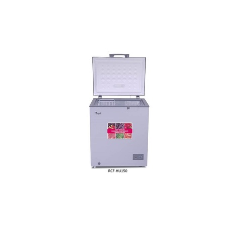 Royal 100 Litre Chest Freezer RCF-HU100 - deluxe.com.ng