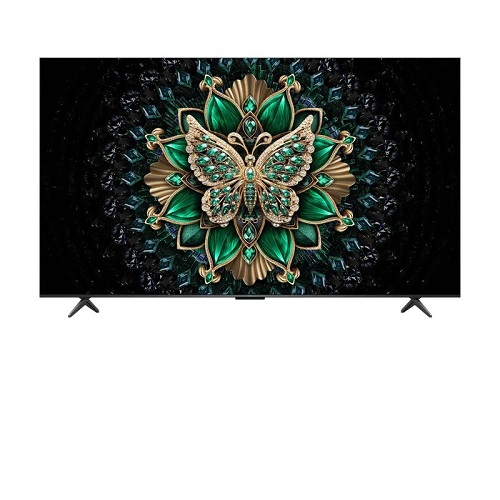 TCL 85 Inch Premium QD-MiniLED TV | 85C6K TCL 85 Inch Premium QD-MiniLED TV | 85C6K - deluxe.com.ng