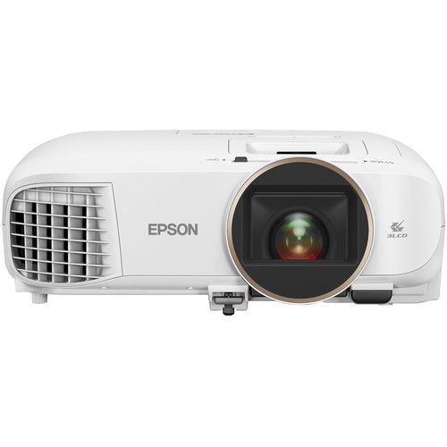 Epson Home Cinema 2150 Wireless1080p 3LCD projector