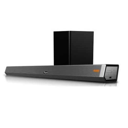 Royal 80W SOUNDBAR- RSB-F8021W  - deluxe.com.ng