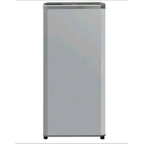 Haier Thermocool Refrigerator HT Ref Tmount 1door Dcool Hr -185CS R6 IC SLV - deluxe.com.ng Haier Thermocool Refrigerator HT Ref Tmount 1door Dcool Hr -185CS R6 IC SLV