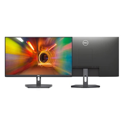 Dell S2721NX 27″AMD Free Sync -VESA, (1920x1080 @ 75Hz), HDMI (PW) - Deluxe.com.ng