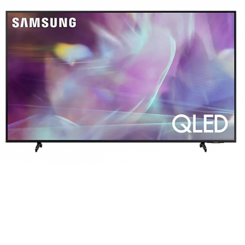 Samsung 65 Inch QLED TV | QA65Q60AAU Samsung 65 Inch QLED TV | QA65Q60AAU - deluxe.com.ng