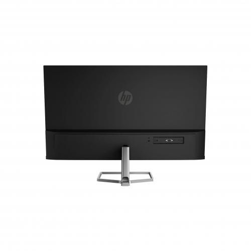 HP M32f FHD Monitor (1920 x 1080) VGA & HDMI (PW) - Deluxe.com.ng