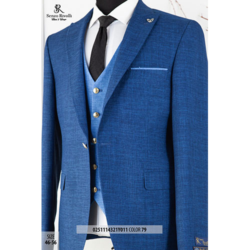 HIGH QUALITY MEN'S SUIT  082(AVAILABLE IN ALL SIZES)