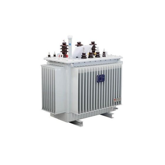 TSTY 400kVA 400-400V Oil-Immersed Transformer TSTY 400kVA 400-400V Oil-Immersed Transformer