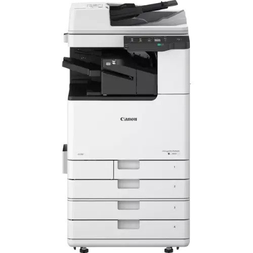 Canon imageRUNNER 2945i + Plain Pedestal Type S3 MFP (LWN) Canon imageRUNNER 2945i + Plain Pedestal Type S3 MFP (LWN) - deluxe.com.ng