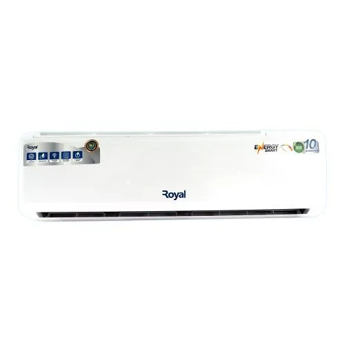 ROYAL 2HP SPLIT UNIT AIR CONDITIONER - deluxe.com.ng