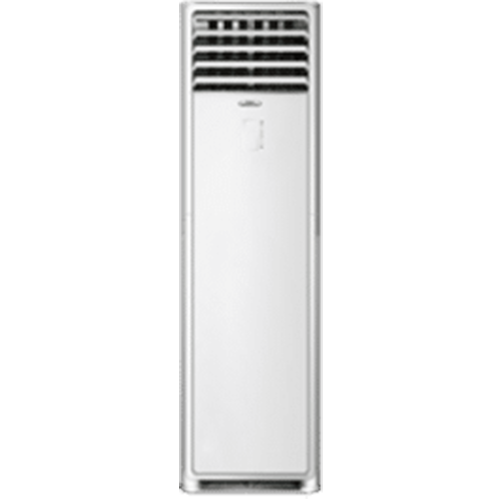  Haier Thermocool AC FLRU 2HP HPU-18CYW-01 WHITE