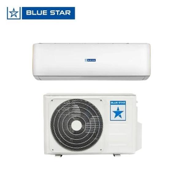 BlueStar Air Conditioner Aircon Wall Mounted Split Air Conditioner 1HP Basic – HW09CRYFB1-9FS