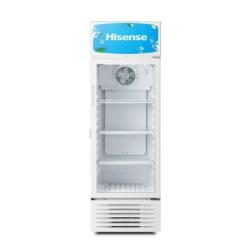 Hisense Refrigerator Show case FL 50 FC – chiller - deluxe.com.ng