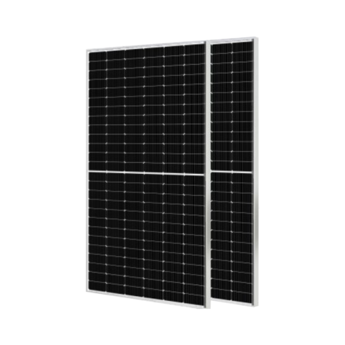 Cloud Energy 450 Watts Mono Solar Panel (120 Cells) - deluxe.com.ng