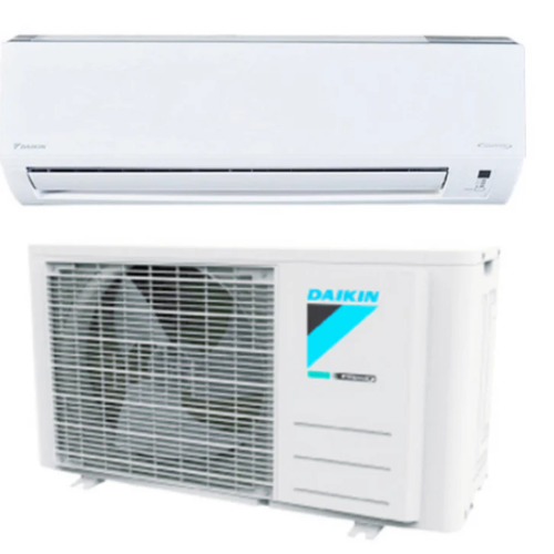 Daikin R32 1.5HP Air Conditioner Split Unit  GTQ35TV/RQG35 - deluxe.com.ng