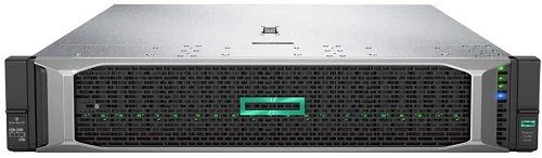  HPE ProLiant DL380 Gen 10 server 64GB RAM