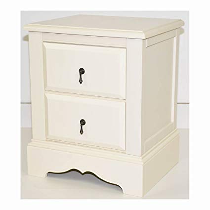 ISABELLA BEDSIDE CABINET - deluxe.com.ng