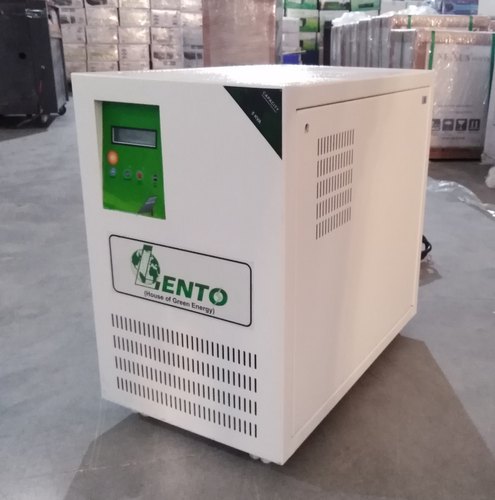 Lento Inverter 5KVA/48V Sine wave inverter