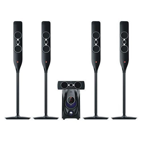 Djack Bluetooth Home Theater System DJ 6082 - Deluxe.com.ng