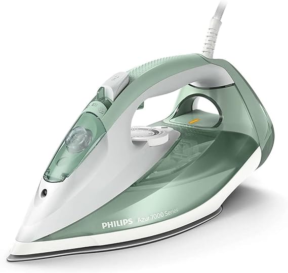 PHILIPS STEAM IRON DST7012/76