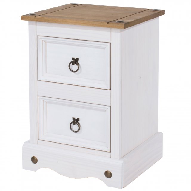 SLEEPWELL BEDSIDE CABINET- deluxe.com.ng