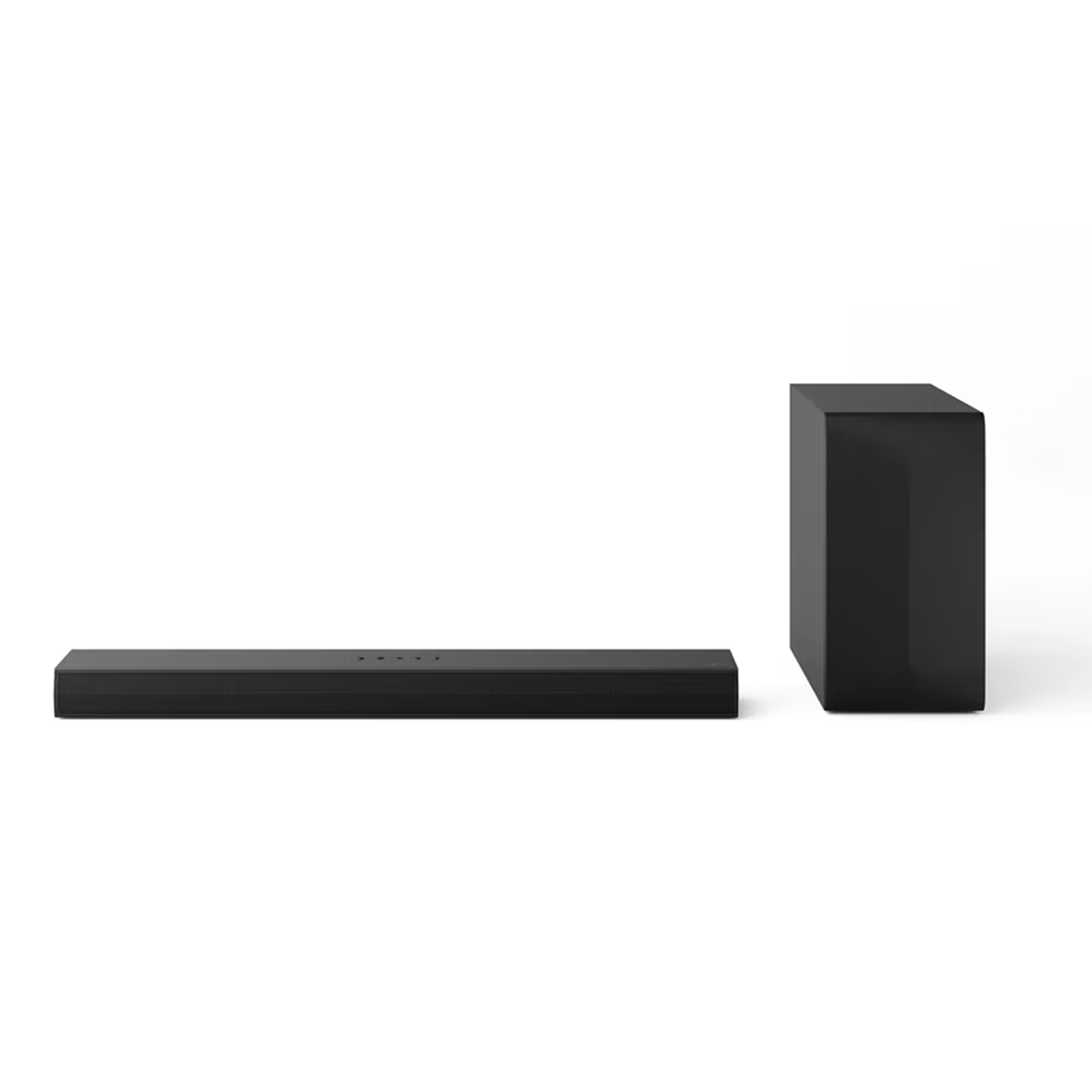 LG Audio 60TS 3 channels, 340W Soundbar