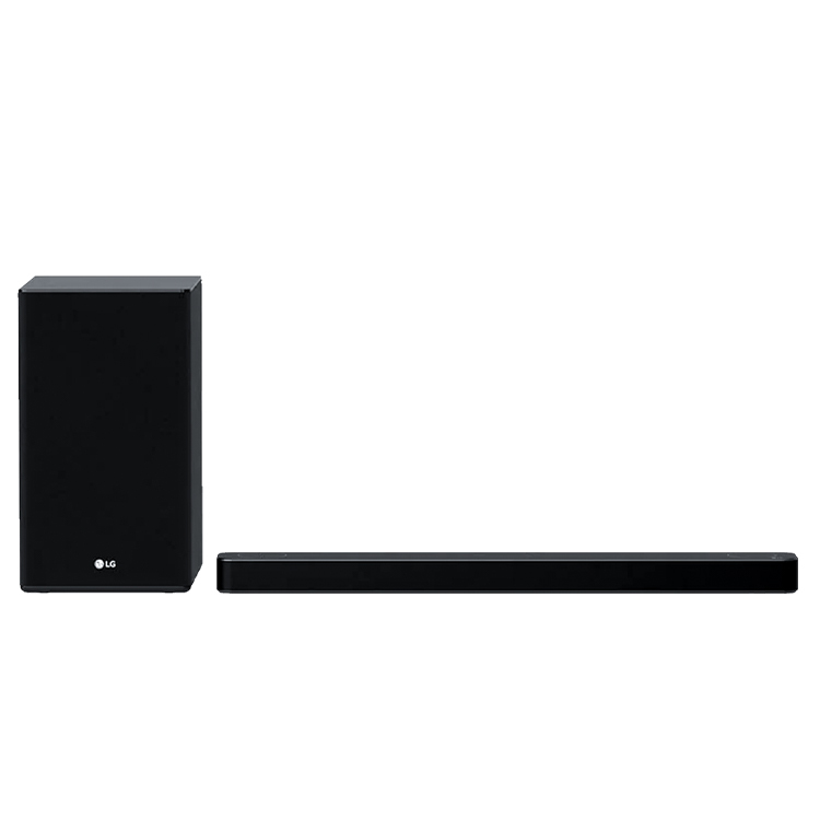 LG SP8A 3.1.2ch 440W Soundbar with Subwoofer