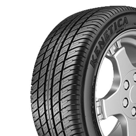 kenda passenger car tyre (kenda 205/65 r15) - deluxe.com.ng