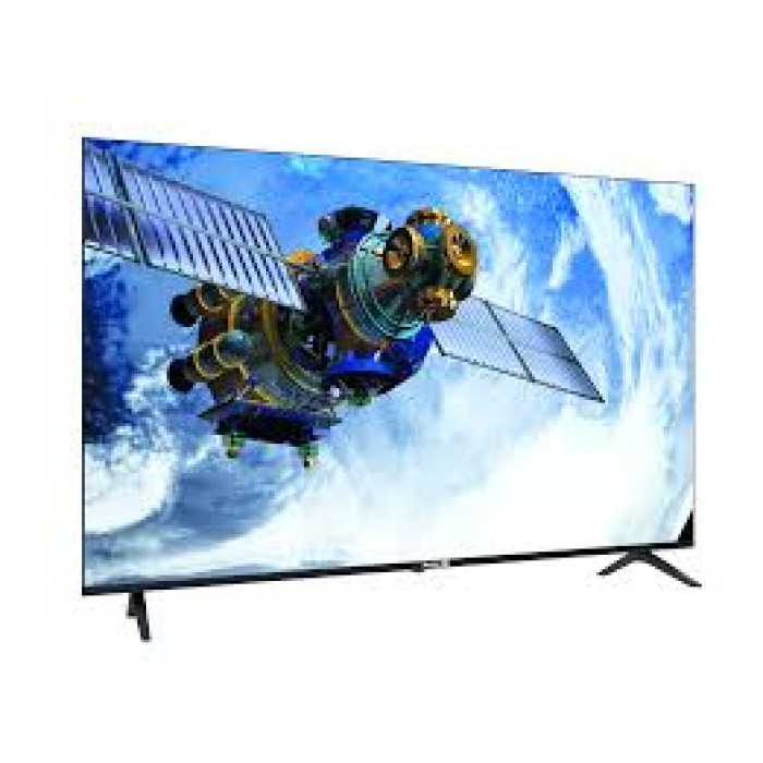 Scanfrost 43'' 2K Smart Android Frameless Television | SFLED43AN Scanfrost 43'' 2K Smart Android Frameless Television | SFLED43AN