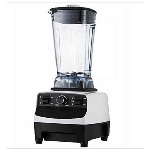  AKAI Heavy-Duty-Professional-Multi-Purpose Commercial Blender - deluxe.com.ng