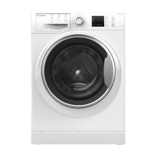 Ariston Washing Machine | WDG 8640S EX Washing Dryer Machine - 8Kg - 1400Rpm - deluxe.com.ng