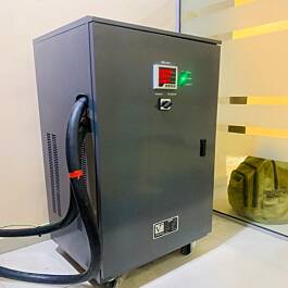 VECTRONIC AVR 30KVA 1 PHASE VECTRONIC AVR 30KVA 1 PHASE