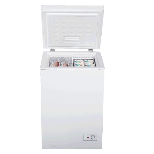 BEKO 100LTRS CHEST FREEZER BCF1111 WHITE -deluxe.com.ng