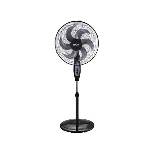 Bruhm 18″ Standing Fan | BES-18EB-18 75W Bruhm 18″ Standing Fan | BES-18EB-18 75W - deluxe.com.ng