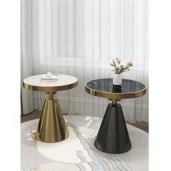 QUALITY DESIGNED BLACK MARBLE TOP ROUND & BASE - AVAILABLE (JAFU) QUALITY DESIGNED BLACK MARBLE TOP ROUND & BASE - AVAILABLE (JAFU)- deluxe.com.ng