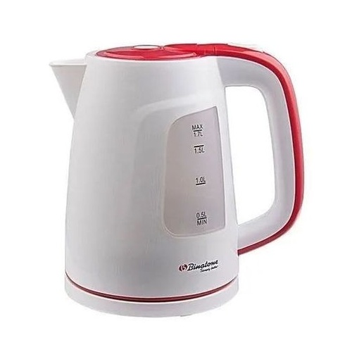 Binatone  Water Kettle CEJ-1750 - deluxe.com.ng