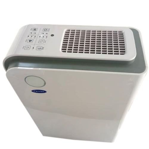 Carrier Air Purifier Cafn031lc1 - deluxe.com.ng