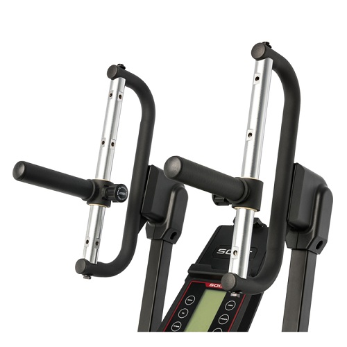 SOLE FITNESS CC81 CARDIO CLIMBER - deluxe.com.ng