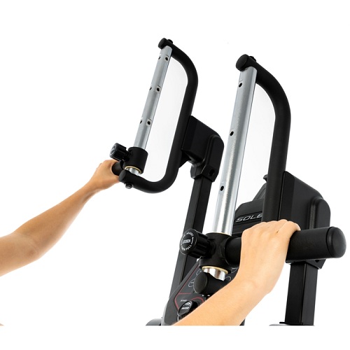 SOLE FITNESS CC81 CARDIO CLIMBER - deluxe.com.ng