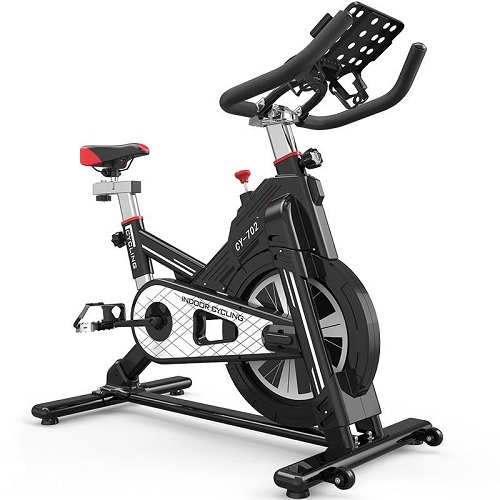 GATEGOLD CY-702 SPIN BIKE - deluxe.com.ng