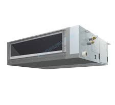 Carrier R410A Ceiling Concealed 5.0HP Ducted System Standard Inverter Air Conditioner (Three Phase) 48K - deluxe.com.ng