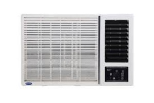 Carrier Window  Air Conditioner 1.5Hp |WCARH012EEV| (12K) - deluxe.com.ng