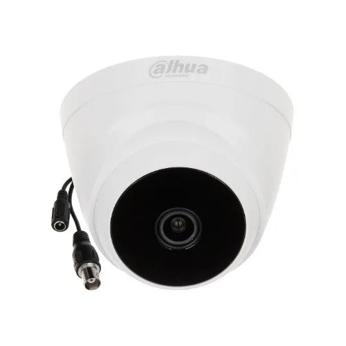 DAHUA IR EYEBALL OUTDOOR CAMERA (1MP)  - deluxe.com.ng