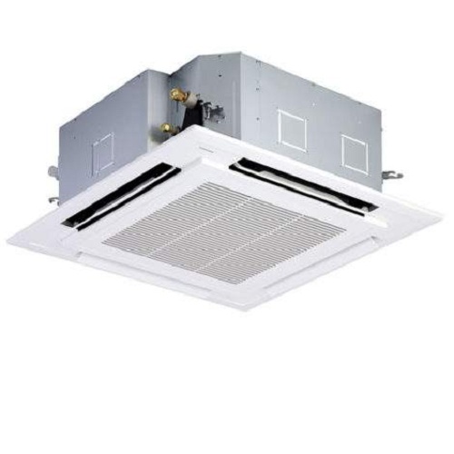 DAIKIN AIR CONDITIONER | CEILING CASSETTE, 3.33HP, R32 GAS| FCQF30ARV16/ RGVF30ASV16/ BYCQ4 - deluxe.com.ng