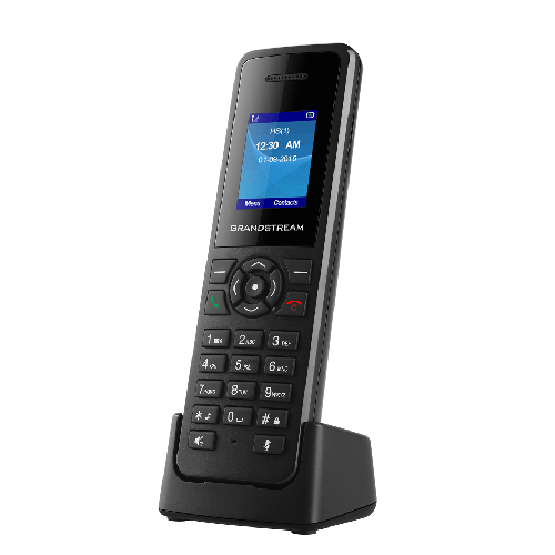 Grandstream DP720 DECT HD Phone - deluxe.com.ng