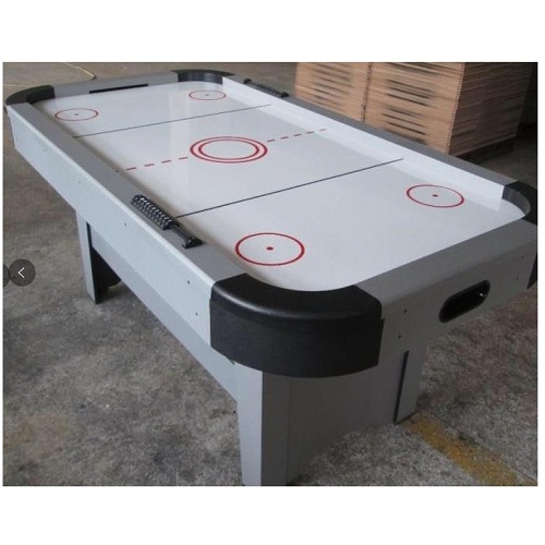 TECHNO FITNESS DQ-A015 Air hockey table 6ft - deluxe.com.ng