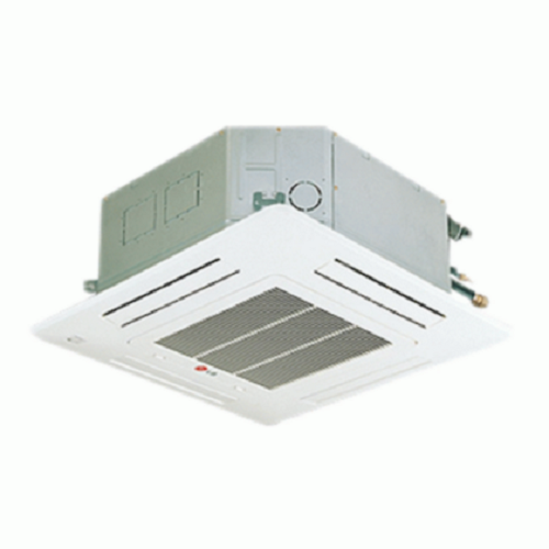 Daikin 2.5hp R32 R410A Gas Ceiling Cassette Air Conditioner FCRN60/RB60CGXV/BC50 - deluxe.com.ng