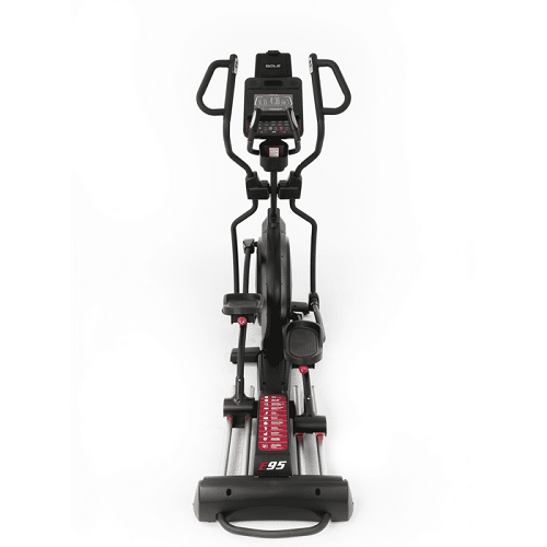 SOLE FITNESS E95 Sole Elliptical Bike (2019 model) - deluxe.com.ng