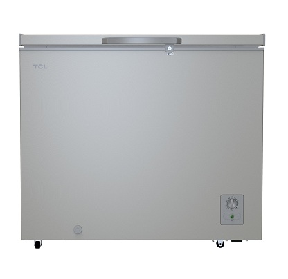 TCL 260L Chest Freezer (F330CF)