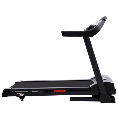 SOLE FITNESS F60 Sole Treadmill (2020 model) - Deluxe.com.ng